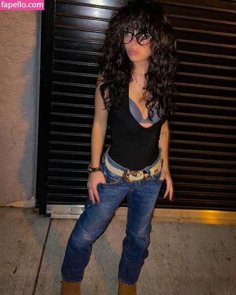 Snowwcone nackt nette archiv