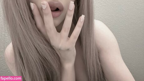 veildose schöne hübsche bild