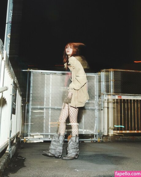 Huh Yunjin_ nackt schöne galerien