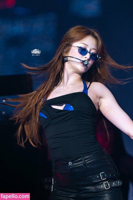 Huh Yunjin_ top nackten fotos