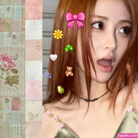 Huh Yunjin_ erwachsene xxx bild