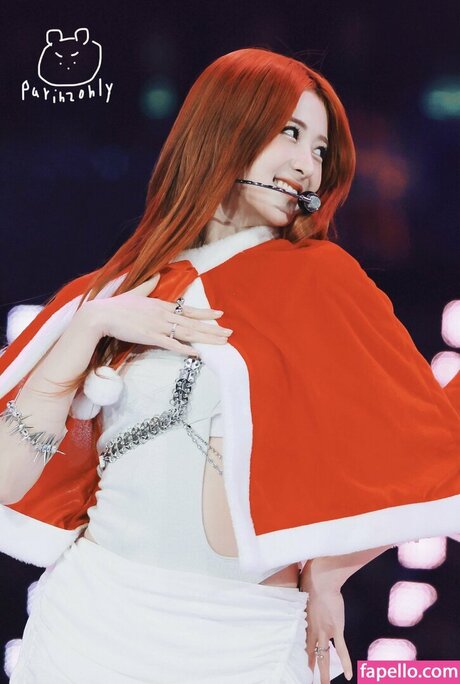 Huh Yunjin_ nackt heiße archiv