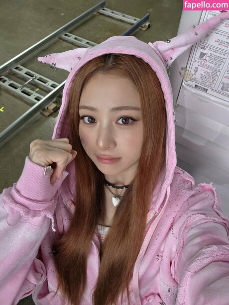 Huh Yunjin_ kunst heiße galerien