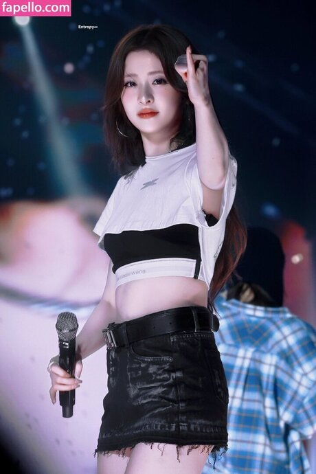 Huh Yunjin_ schöne hd galerie