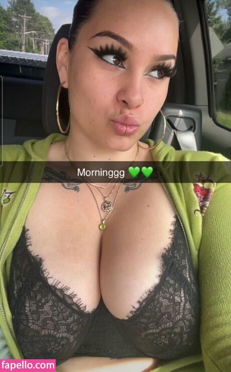 bblanca nievess schöne perfekte archiv