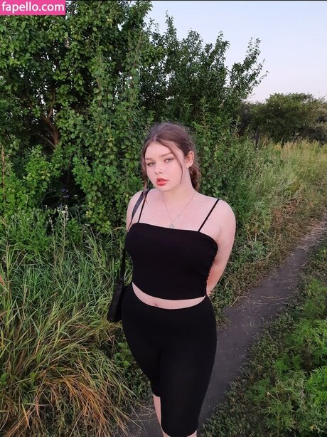 Evvoxi perfekte pornostar foto