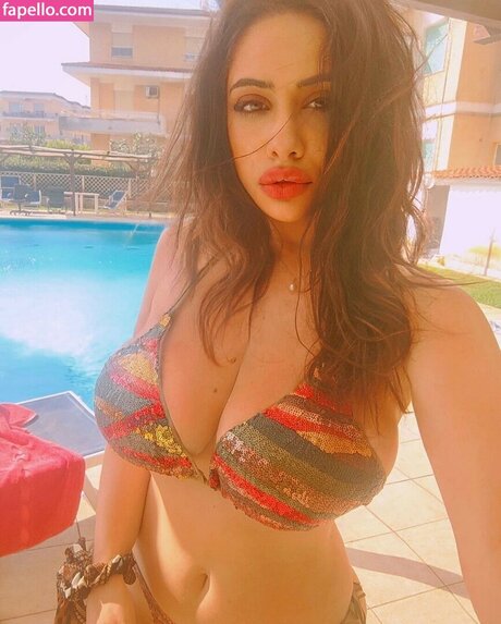 Michela Santoboni perfekte top bild