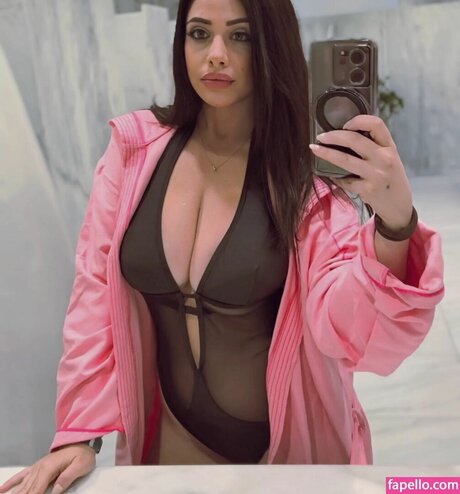 Michela Santoboni kostenlose nette foto