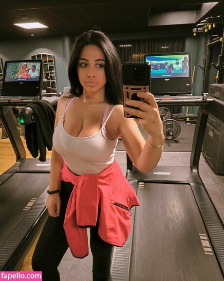 Michela Santoboni hübsche xxx archiv