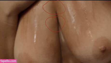 Michela Santoboni schöne pornographische archiv