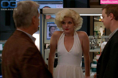 Pauley Perrette sexy kostenlose archiv