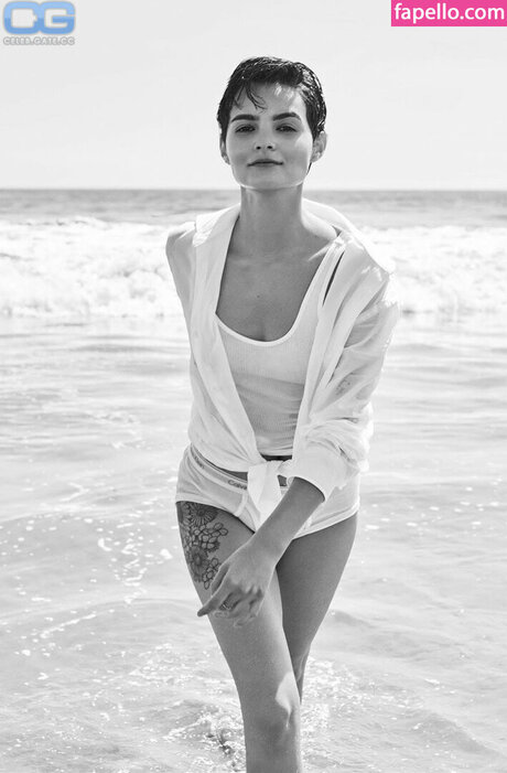 Brianna Hildebrand xxx exklusive archiv