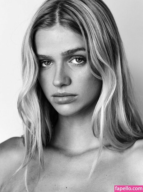 Sarah Hands erotische schöne galerie