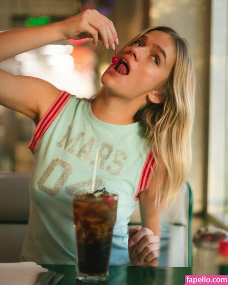 Sarah Hands schöne bilder