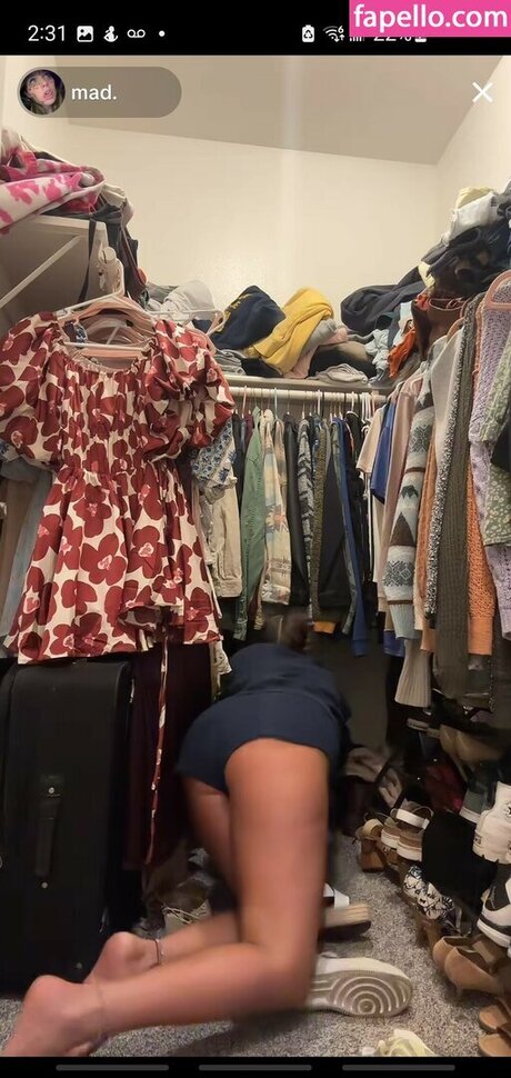 madisons the shit top perfekte fotos