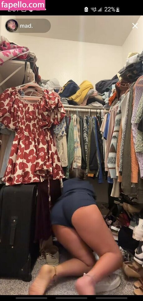 madisons the shit erotische freie bild