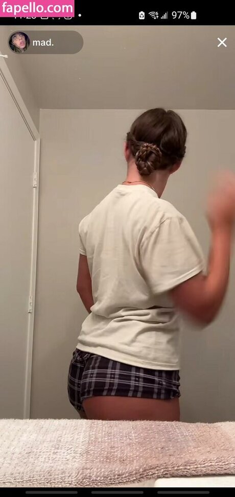 madisons the shit porno nackten fotos