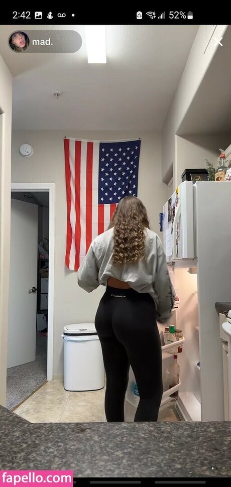 madisons the shit kostenlose perfekte foto