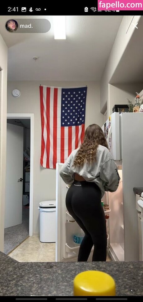 madisons the shit kunst nackt foto