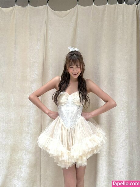 from seowon perfekte pornographische fotos