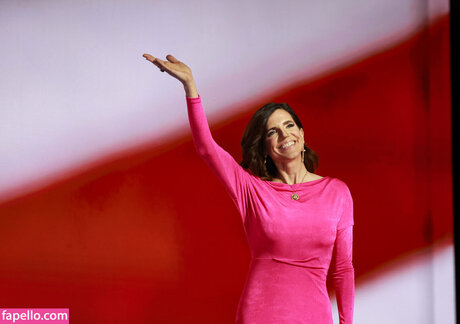 nancymace sexy schöne archiv