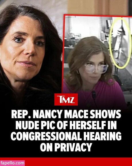 nancymace nackt pornostar galerien