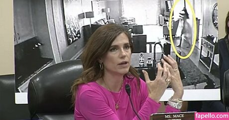 nancymace schöne exklusive bilder