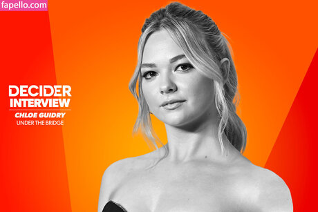 Chloe Guidry freie sex bild