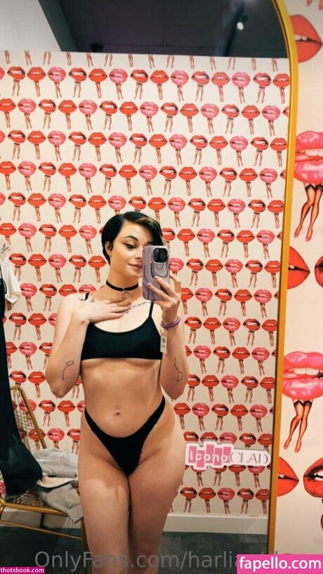 Harli Antihero kunst hübsche bilder