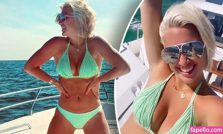 Savannah Chrisley hübsche freie foto