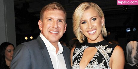 Savannah Chrisley Profilbild