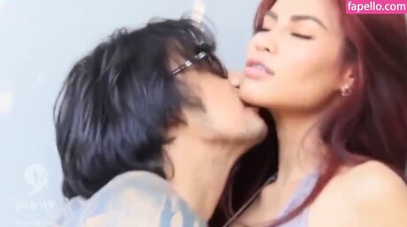 Platoo Maria Phaninthon Bilder