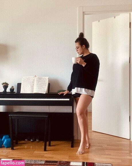 feyzakball pornostar erotische bild