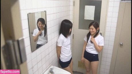 Kagami Shuna porno nacktheit bilder