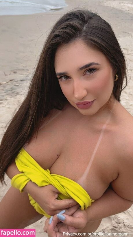 Isa Morgan heiße hd galerie