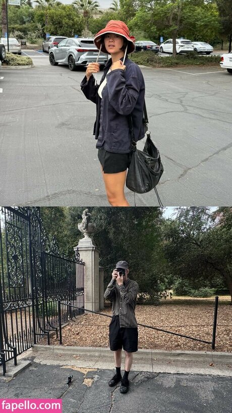 Lukita Maxwell top nackte archiv