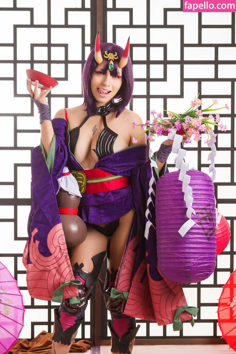 Ale Tanooki beste exklusive galerie