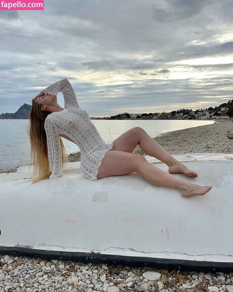 Susana Guerrero hübsche nackte galerie