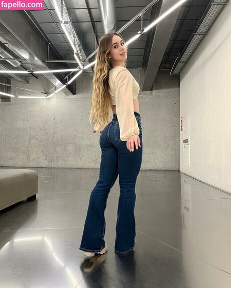 Susana Guerrero nackt sexy galerie