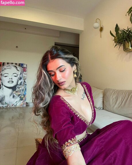 Shambhavi Singh freie nette galerie