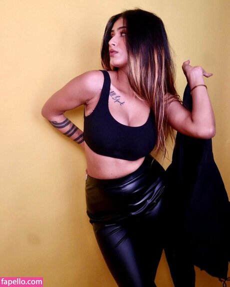 Shambhavi Singh Profilbild