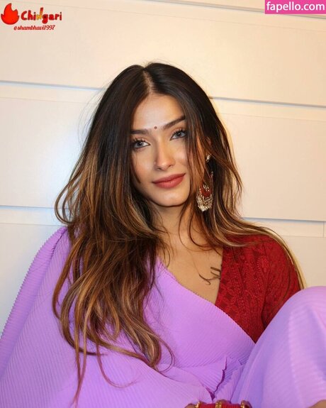 Shambhavi Singh top beste foto
