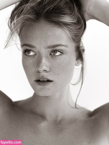 Tatiana Kozina nackt heiße fotos