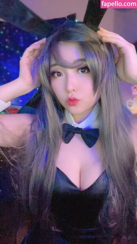 Starriebun perfekte nacktheit bild