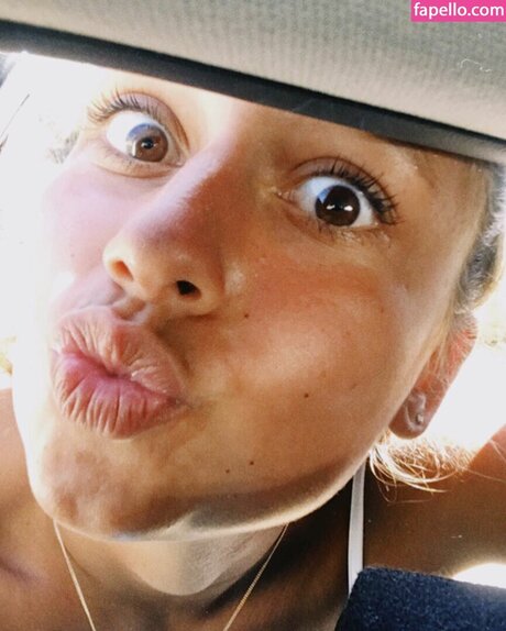 Sara Liso heiße nackten galerie