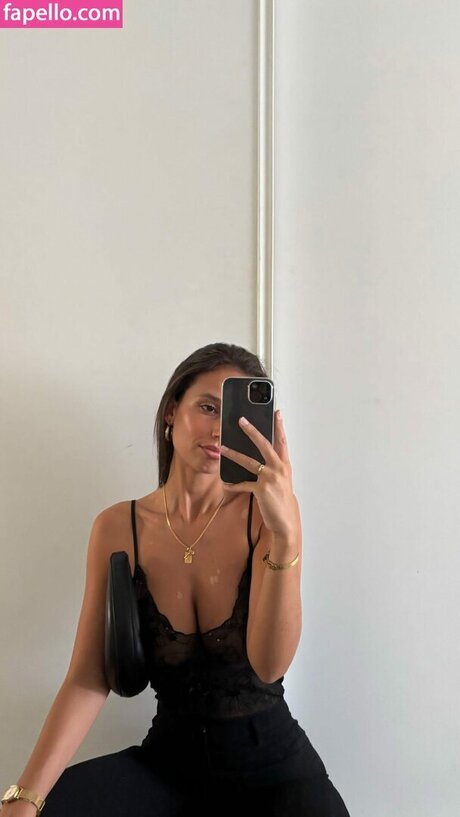 Sara Liso hübsche pornostar foto