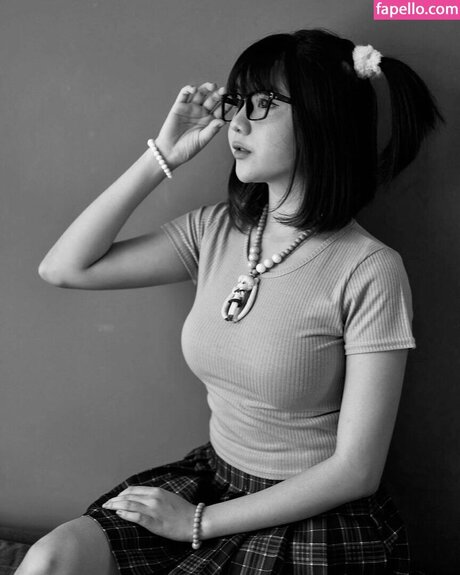 Sarahviloid model hübsche bild