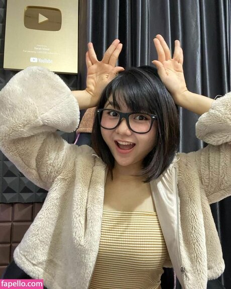 Sarahviloid sexy kunst bild