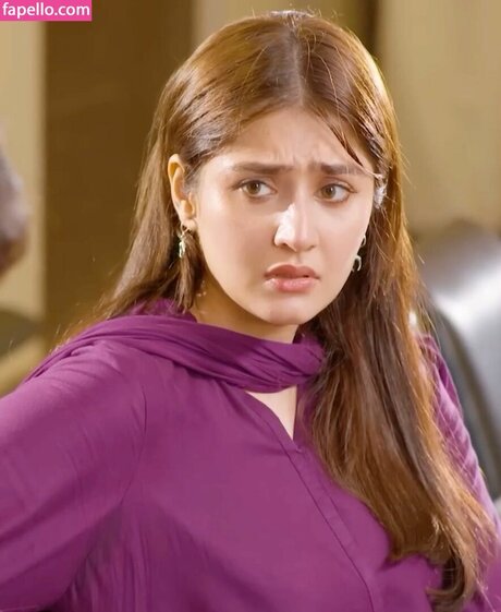 Dur E Fishan sexy top bilder