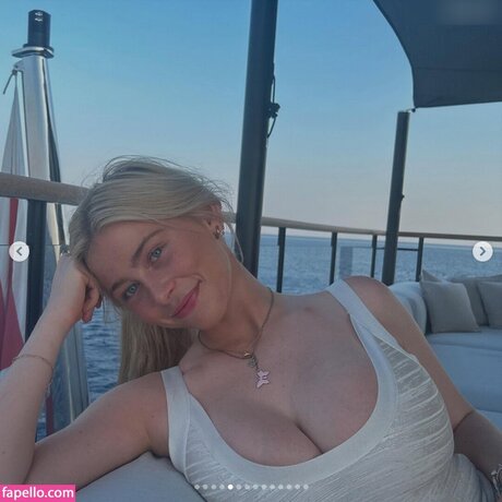 Clementine Vaughn Profilbild